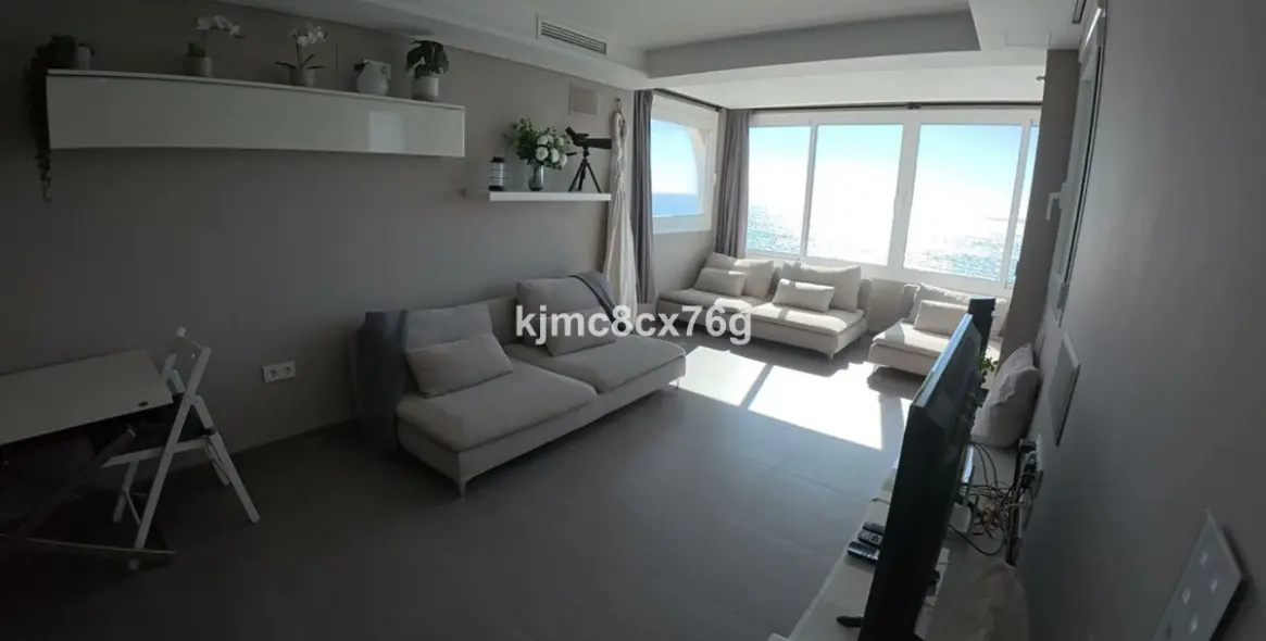 Sale of penthouse in Mijas Costa 5