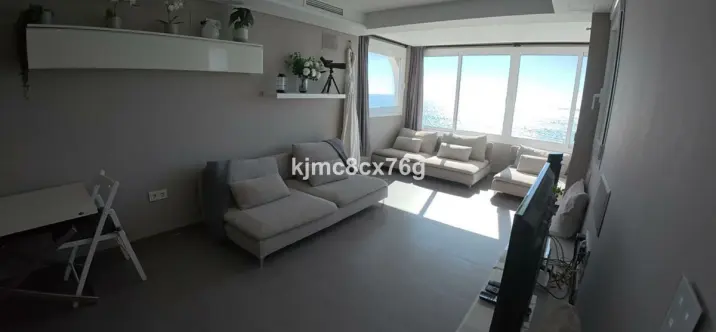 Venta de ático en Mijas Costa 4