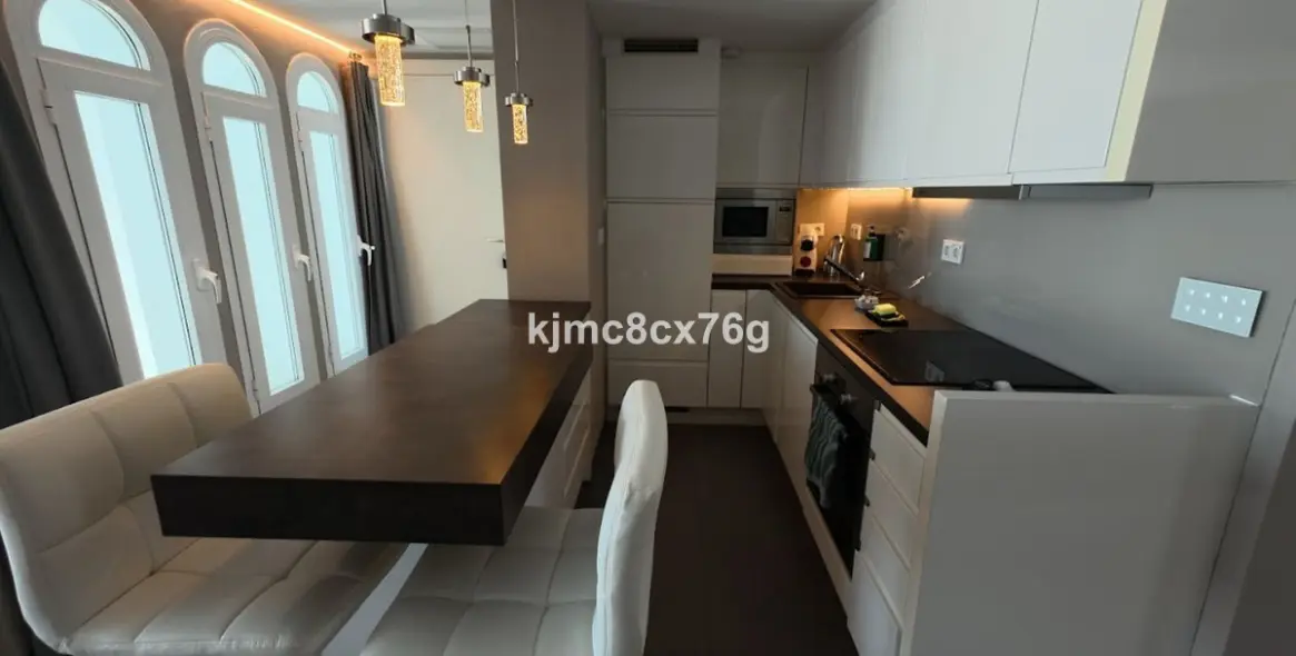 Sale of penthouse in Mijas Costa 6