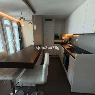 Venta de ático en Mijas Costa