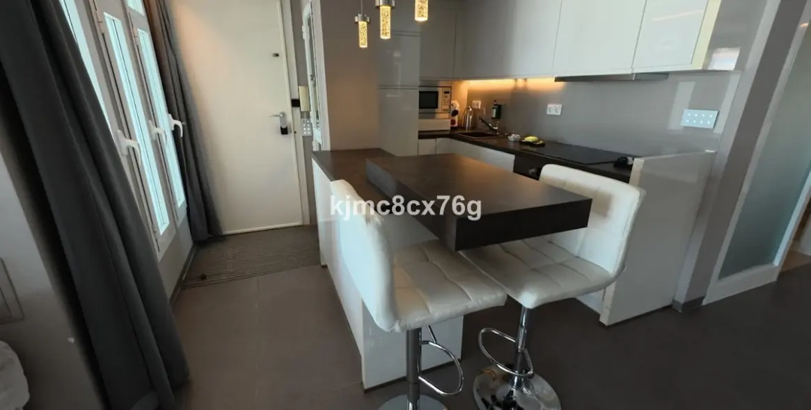 Sale of penthouse in Mijas Costa 7