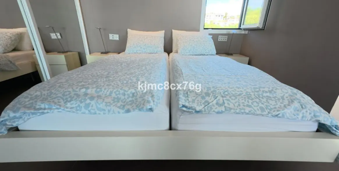 Sale of penthouse in Mijas Costa 12