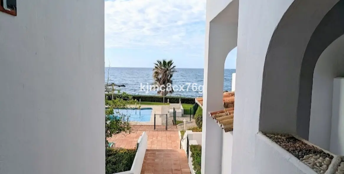 Sale of penthouse in Mijas Costa 19