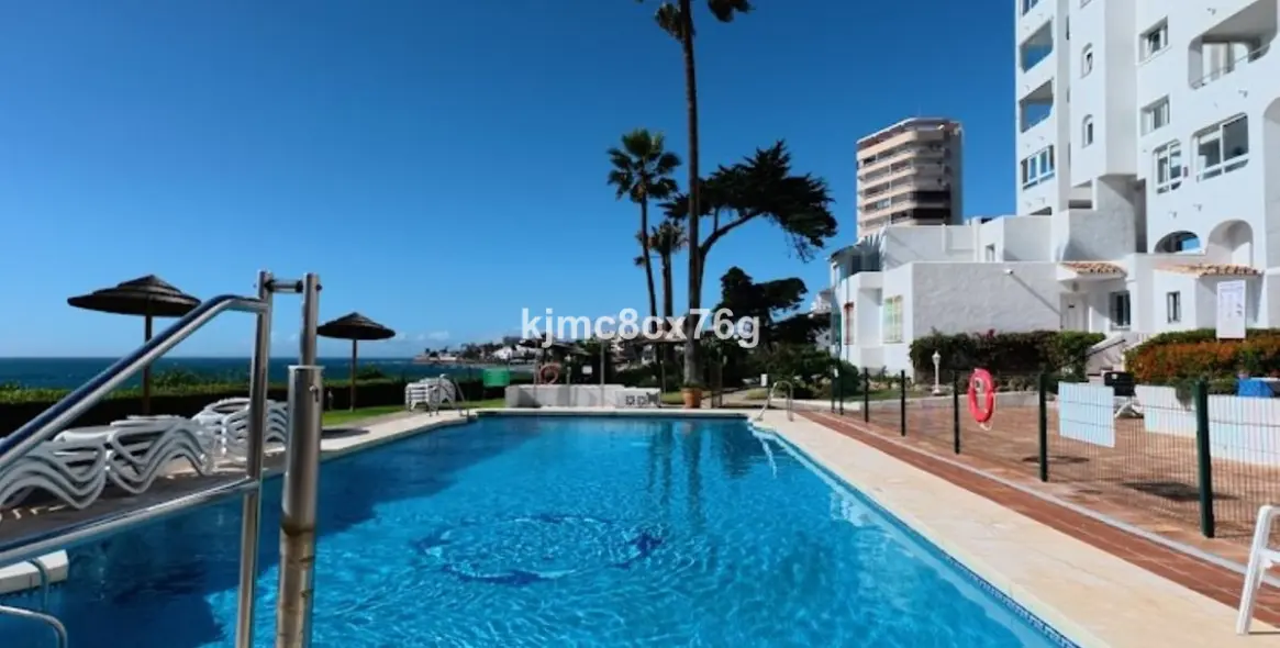 Sale of penthouse in Mijas Costa 22