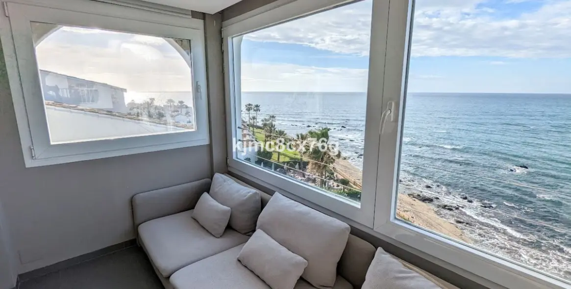 Sale of penthouse in Mijas Costa 28