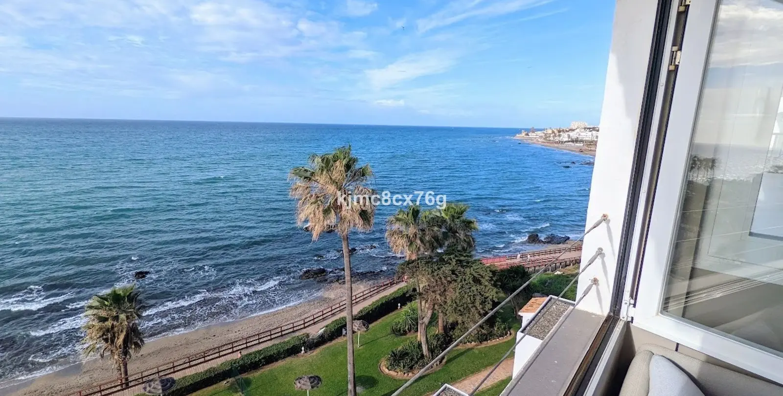 Venta de ático en Mijas Costa 3
