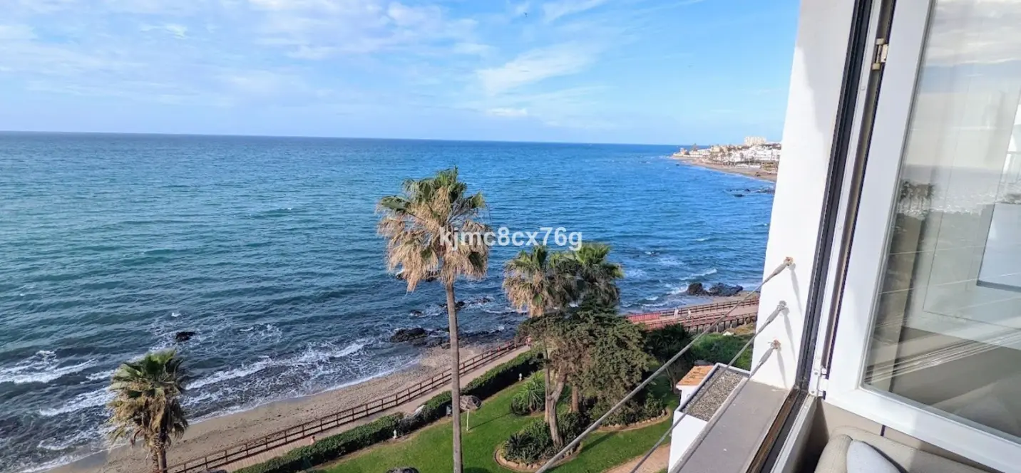Продажа пентхауса в Mijas Costa 2