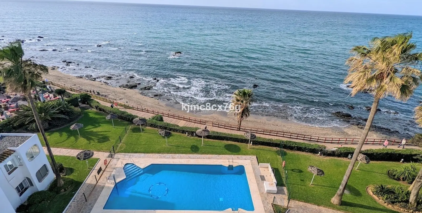 Venta de ático en Mijas Costa 4