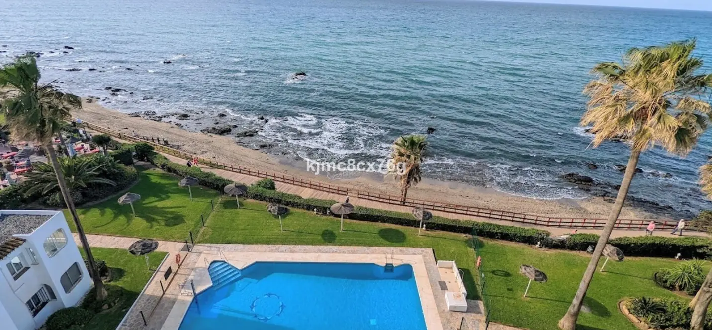 Продажа пентхауса в Mijas Costa 3