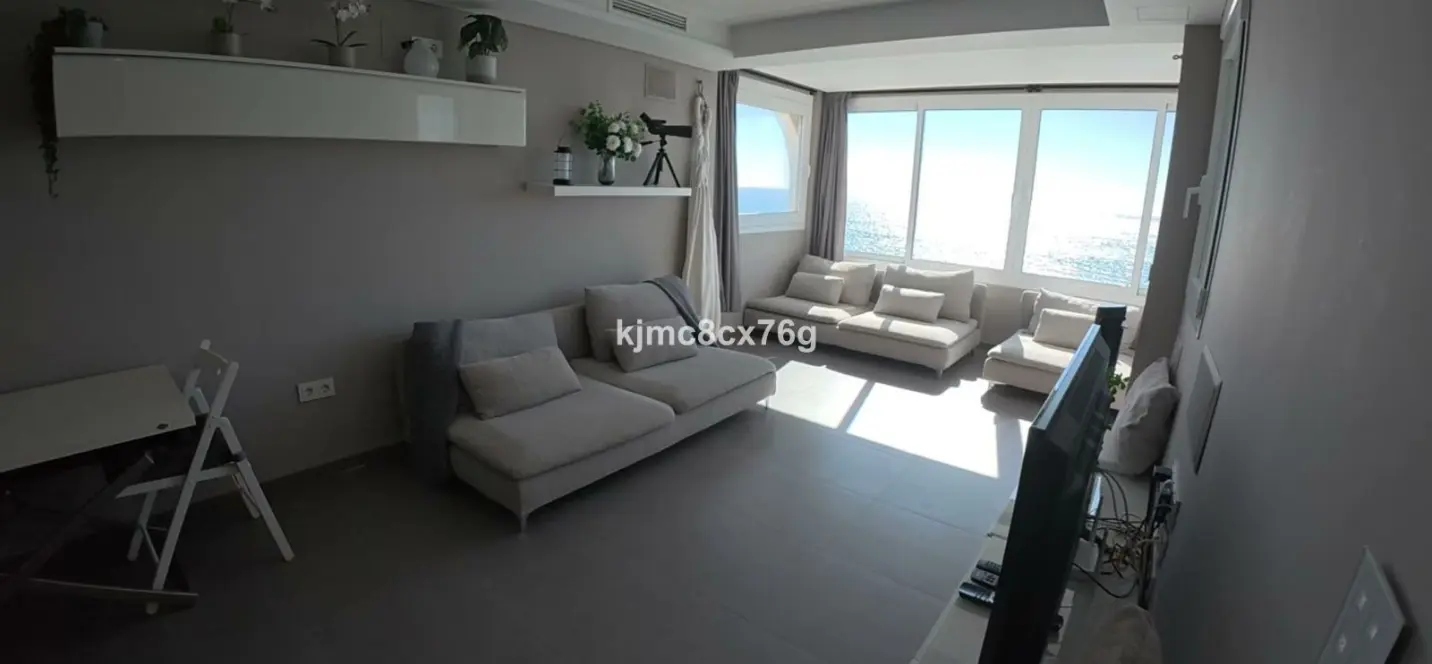 Продажа пентхауса в Mijas Costa 4