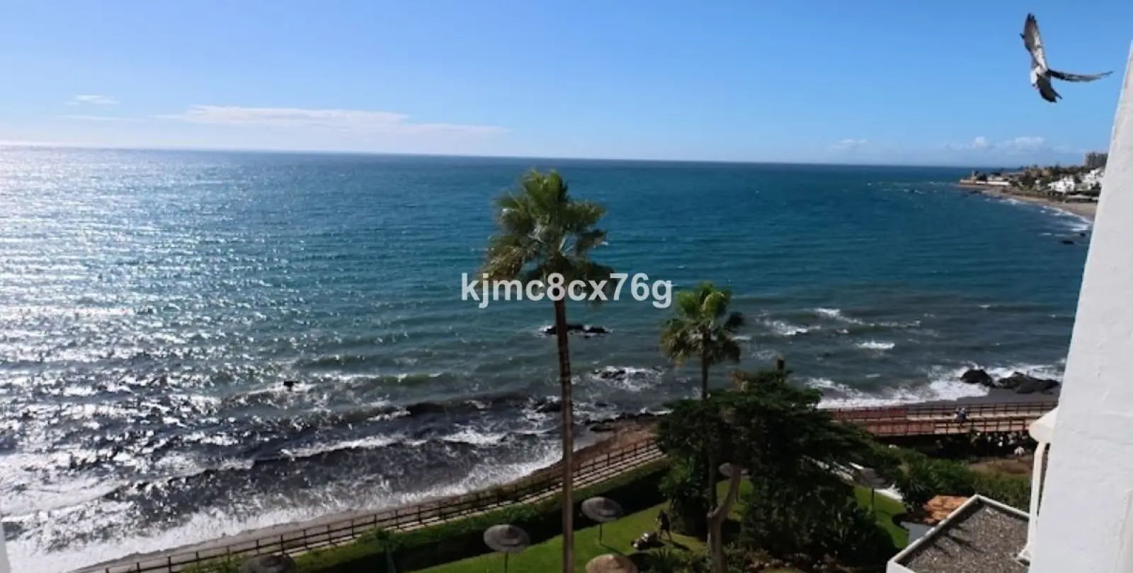 Venta de ático en Mijas Costa 20