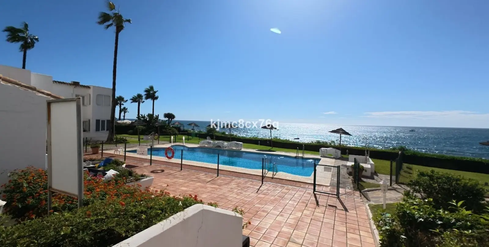 Venta de ático en Mijas Costa 21