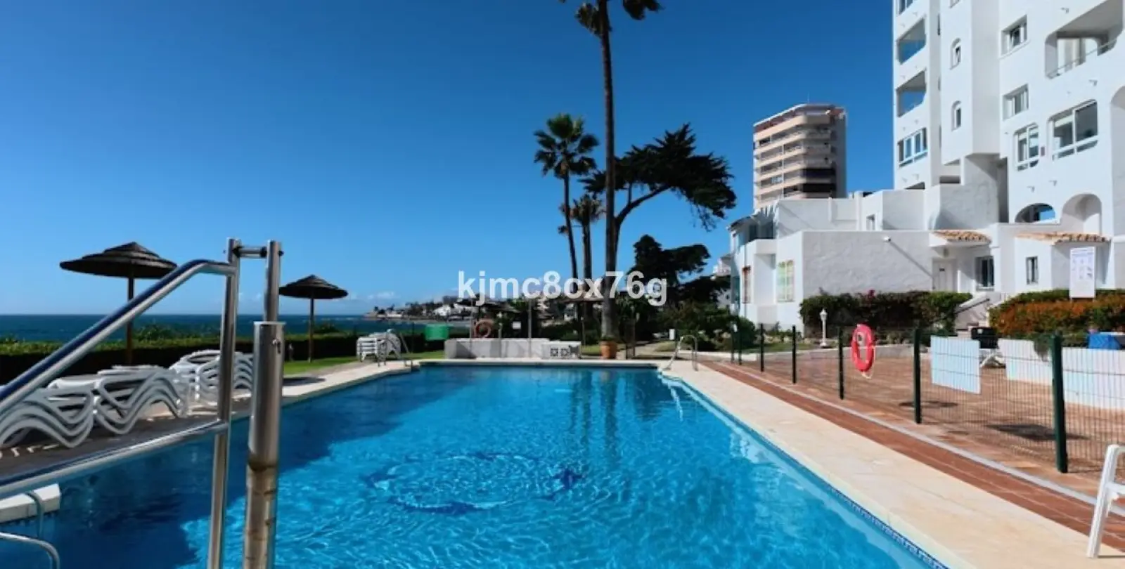 Venta de ático en Mijas Costa 22