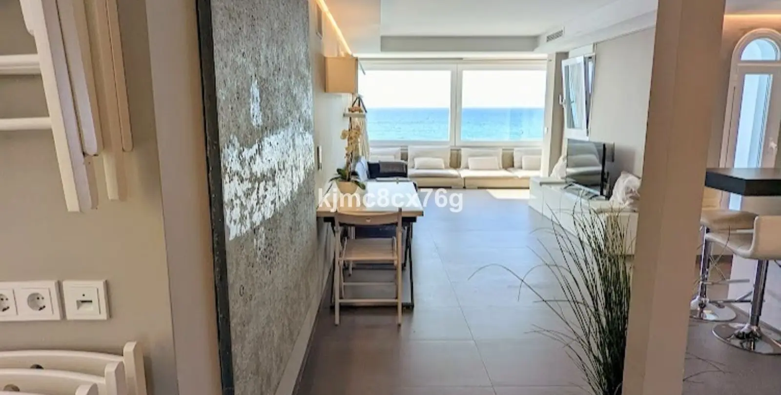 Venta de ático en Mijas Costa 23