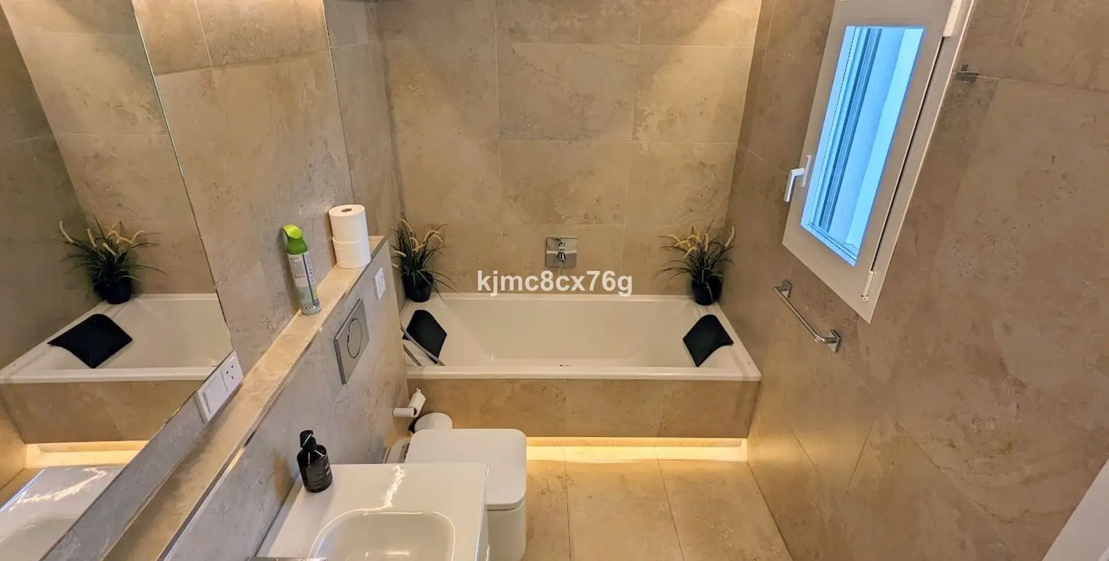 Venta de ático en Mijas Costa 25