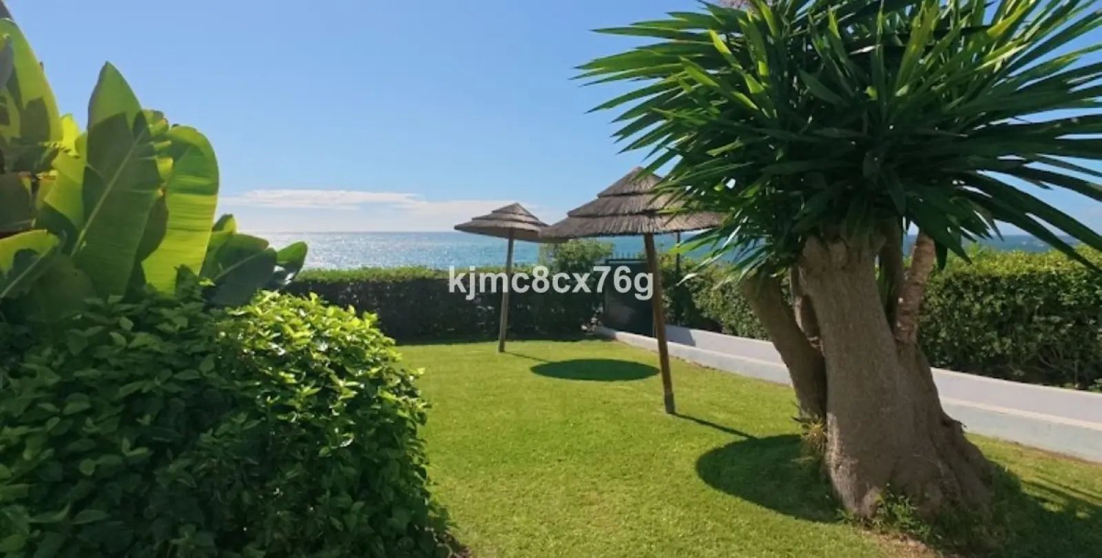 Venta de ático en Mijas Costa 26