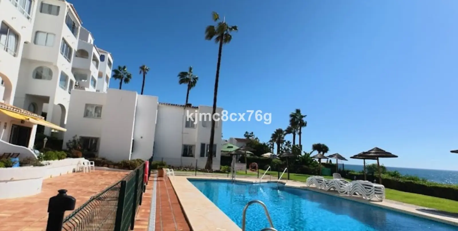 Venta de ático en Mijas Costa 29