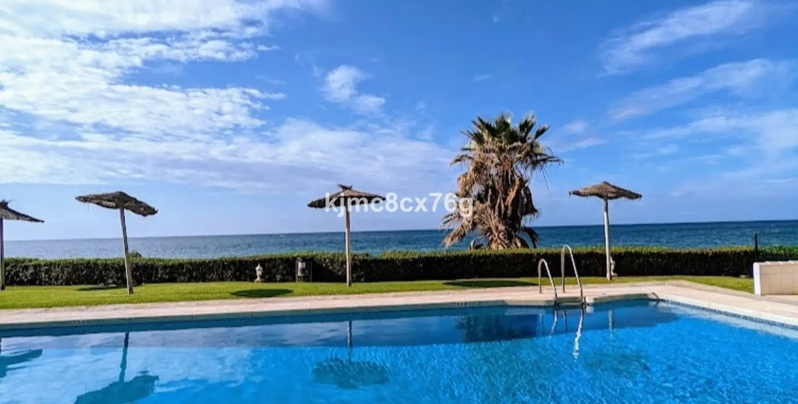 Venta de ático en Mijas Costa 30