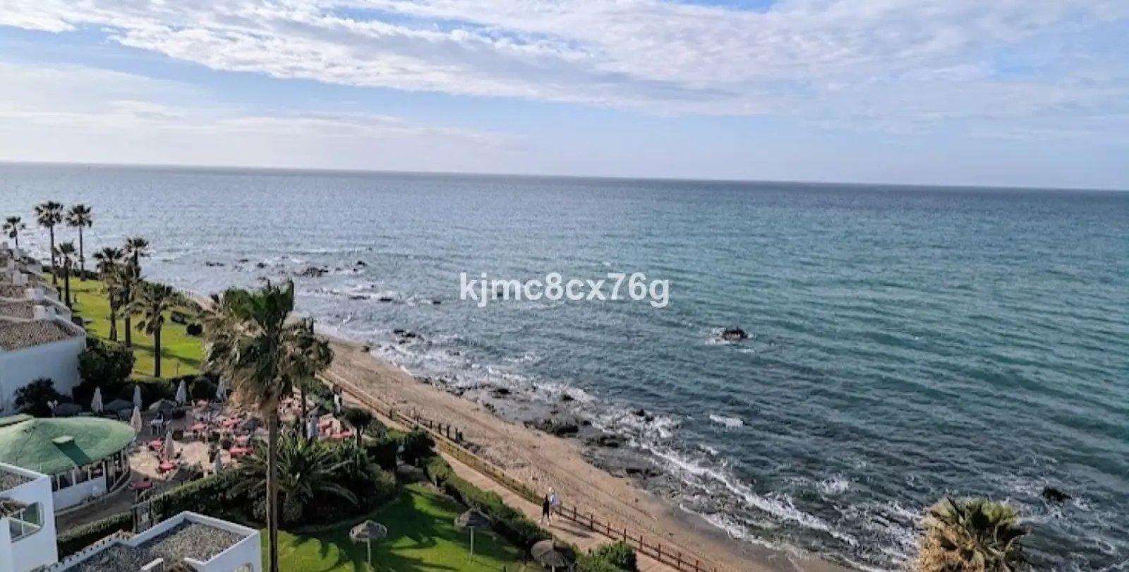 Venta de ático en Mijas Costa 31