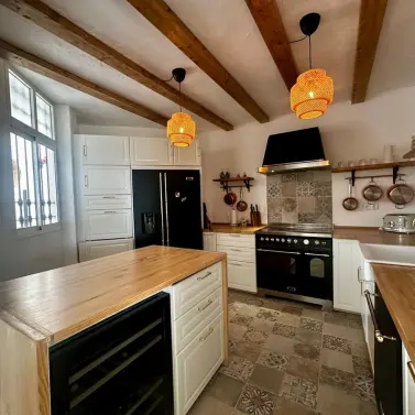 Venta de ático en Calahonda