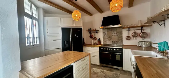 Venta de ático en Calahonda 3