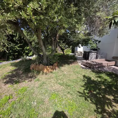 Sale of ground floor apartment in Nueva Andalucía
