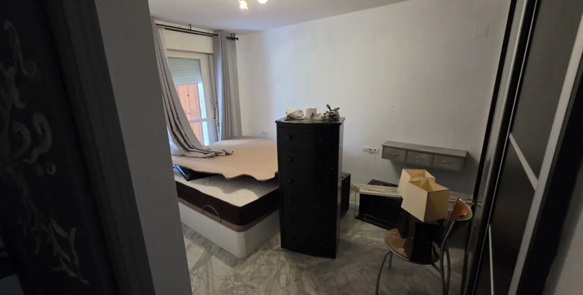 Sale of ground floor apartment in Nueva Andalucía 4