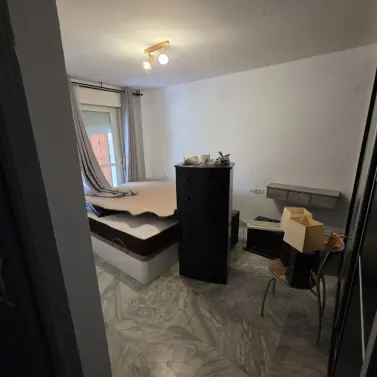 Sale of ground floor apartment in Nueva Andalucía
