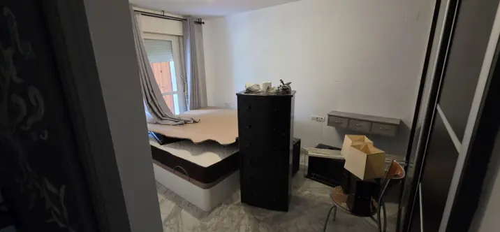 Sale of ground floor apartment in Nueva Andalucía 3
