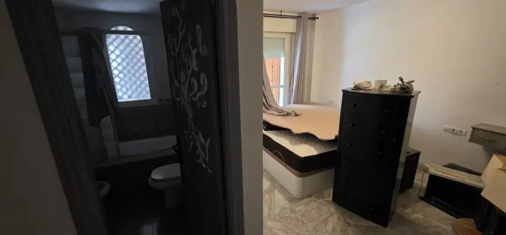Sale of ground floor apartment in Nueva Andalucía 4