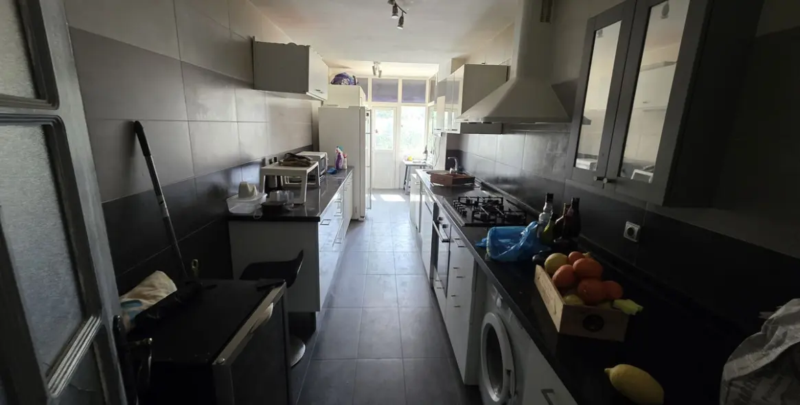 Sale of ground floor apartment in Nueva Andalucía 7