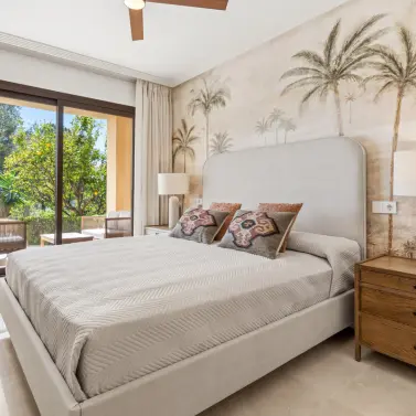 Sale of ground floor apartment in Los Arqueros