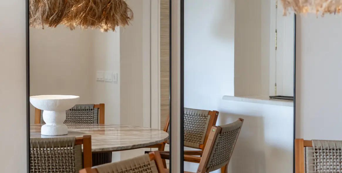 Продажа апартаментов на первом этаже в Los Arqueros 9