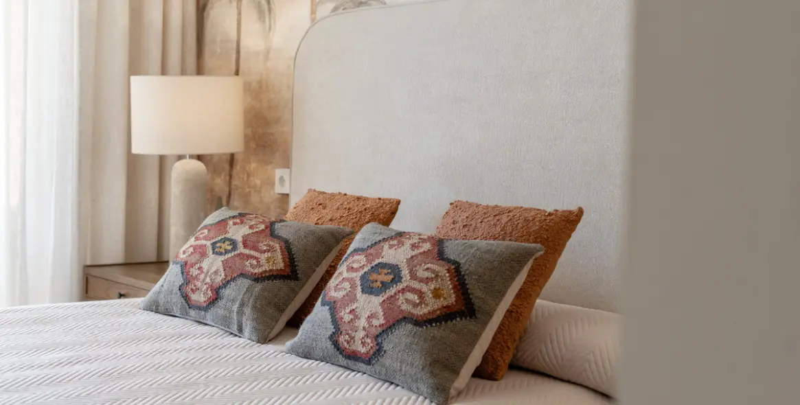 Продажа апартаментов на первом этаже в Los Arqueros 18