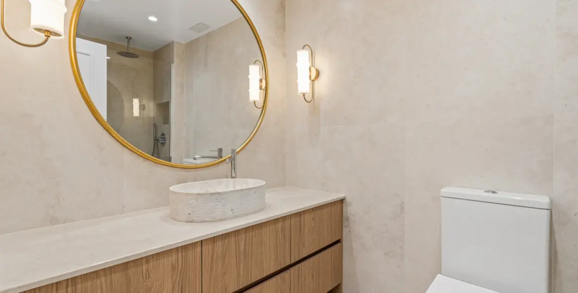 Продажа апартаментов на первом этаже в Los Arqueros 19