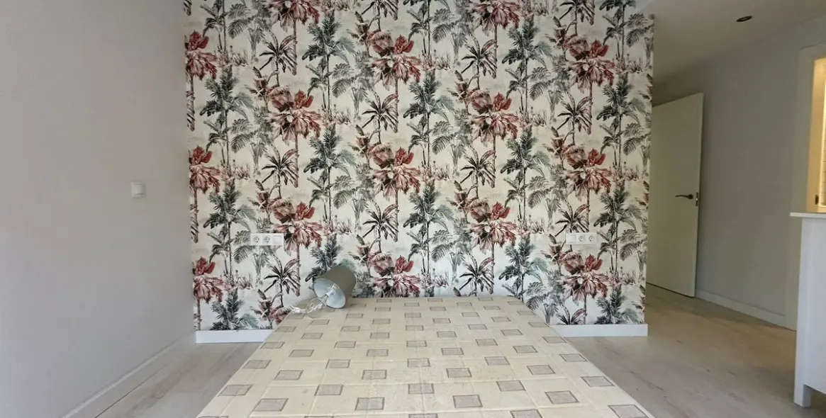 Sale of middle floor apartment in Pedregalejo 9