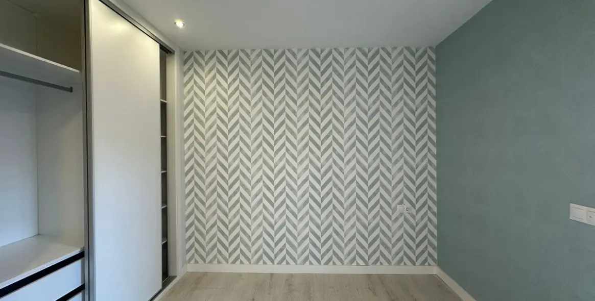 Sale of middle floor apartment in Pedregalejo 15