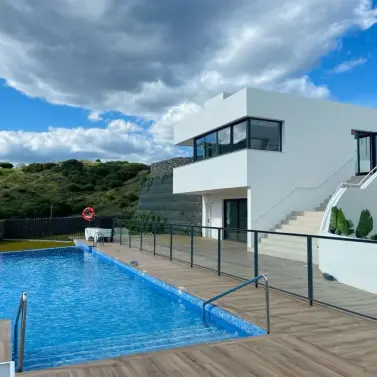 Продажа дома на две семьи в Riviera del Sol