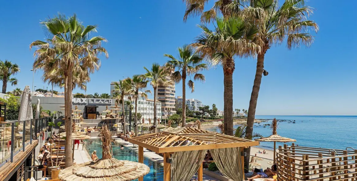 Продажа дома на две семьи в Riviera del Sol 2