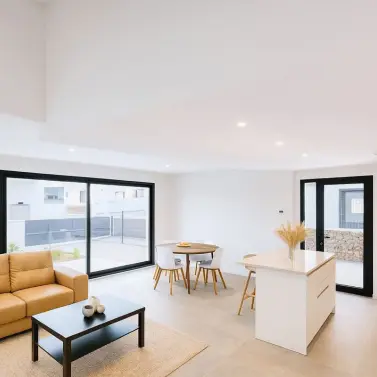 Продажа дома на две семьи в Riviera del Sol