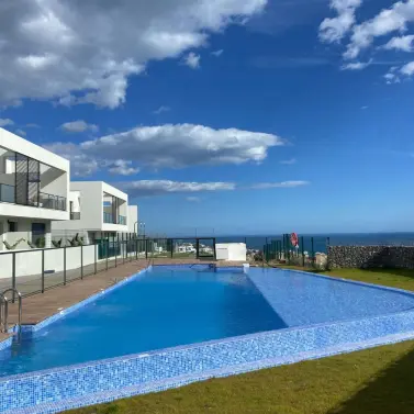 Продажа дома на две семьи в Riviera del Sol