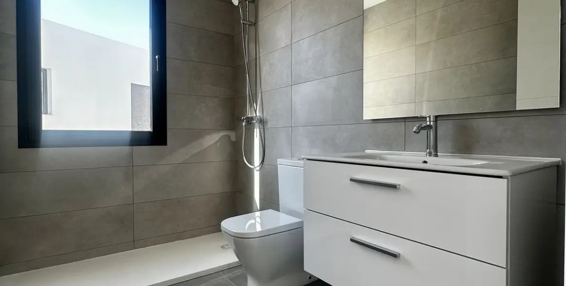 Продажа дома на две семьи в Riviera del Sol 8