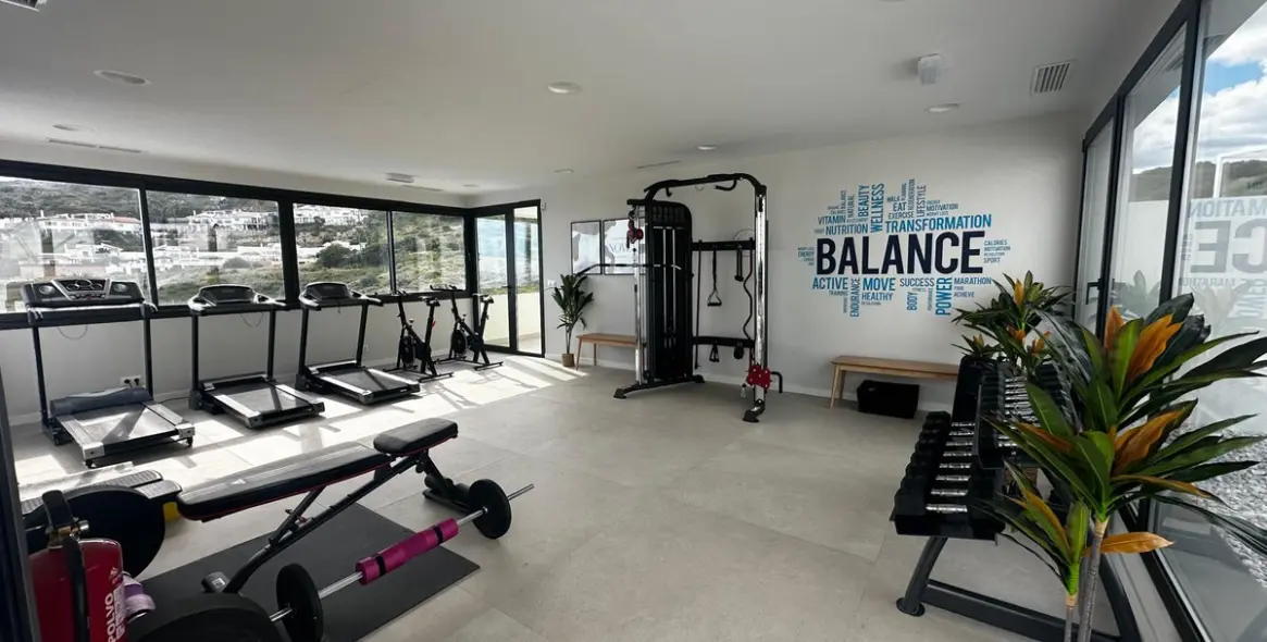 Продажа дома на две семьи в Riviera del Sol 22