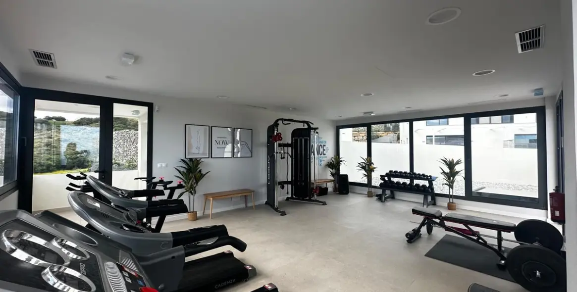 Продажа дома на две семьи в Riviera del Sol 23