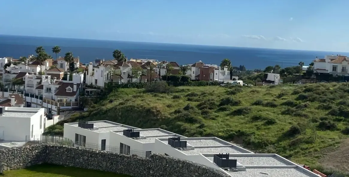 Продажа дома на две семьи в Riviera del Sol 24