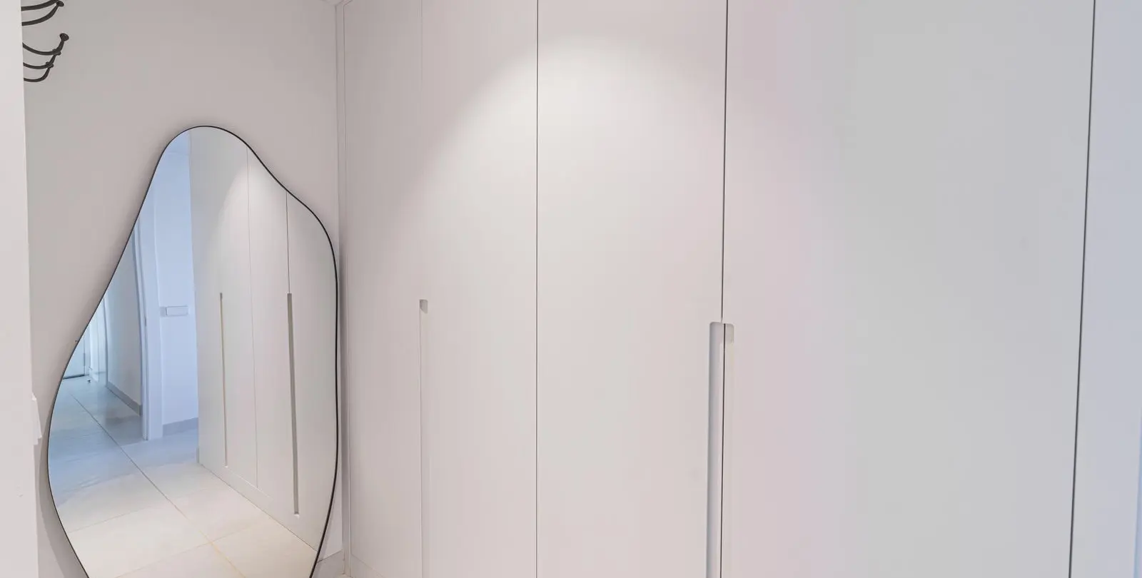 Venta de apartamento en planta baja en Higueron 15