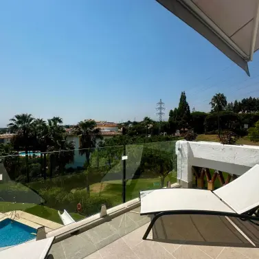 Sale of semi-detached house in Calahonda