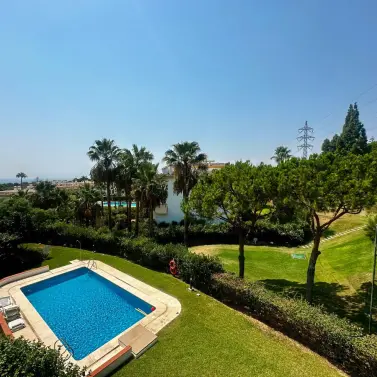 Sale of semi-detached house in Calahonda