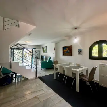Sale of semi-detached house in Calahonda