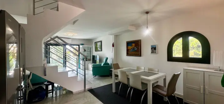 Sale of semi-detached house in Calahonda 2
